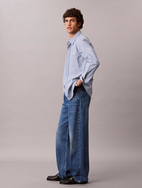 Baggy Jeans